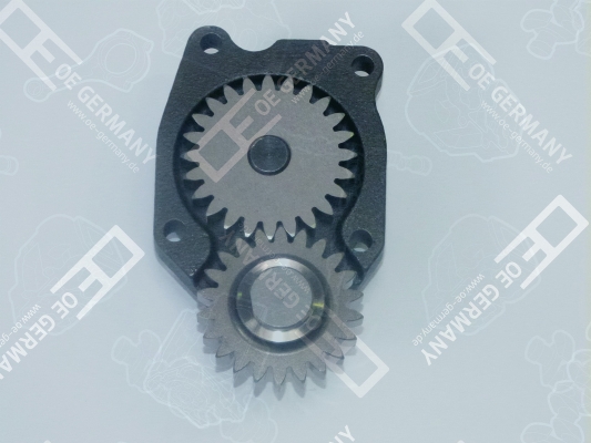 Oil Pump - 09 1800 ISB000 OE Germany